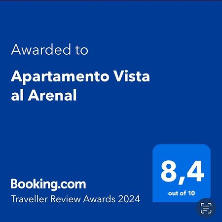 Apartamento Vista Al Arenal Apartment La Fortuna Exterior photo
